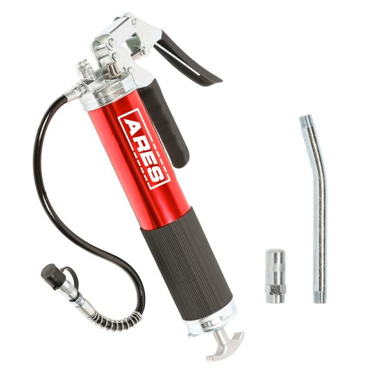 ARES 53015 - Professional Pistol Grip Grease Gun